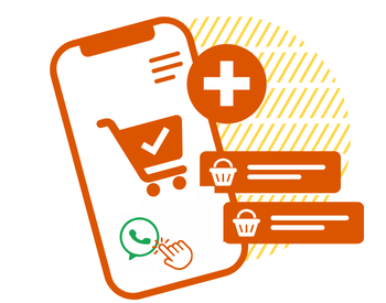 Whatsapp Sipariş Modülü